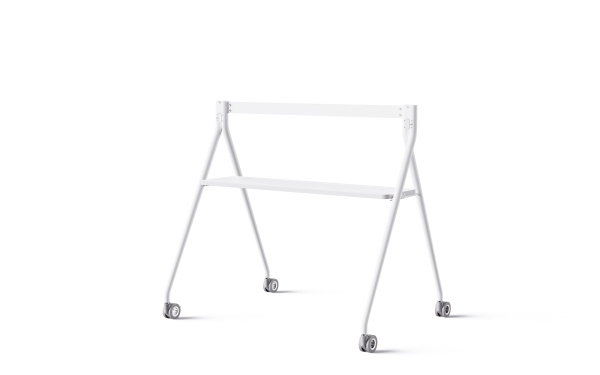 стойка yealink mb-floorstand-650t white Стойка Yealink MB-FloorStand-650T White фото